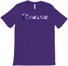 rawzyn T-Shirts