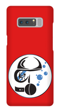 scubastudio Samsung Phone Cases