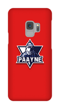 majorpaayne Samsung Phone Cases