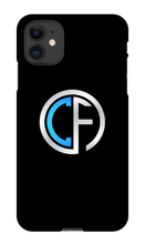 iPhone Logo Case