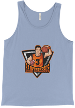 saintbreesuss Tank Top