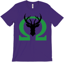 OmegaBuck2K T-Shirts