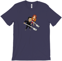T-Shirt Gnam Gnam