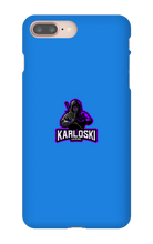 karloskigaming iPhone Phone Cases