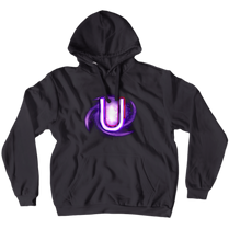 iUniversalttv Hoodies (No-Zip/Pullover)