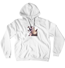 bloodfrost993 Hoodies (No-Zip/Pullover)