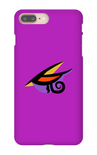 confusedanubis iPhone Phone Cases