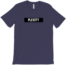 Plex box logo