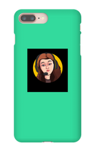 dakotaann_ iPhone Phone Cases
