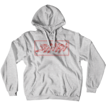 Neon Synth Hoodies (No-Zip/Pullover)