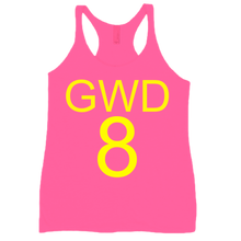GWD tanktop-women-racerback