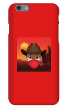zeroxe85 iPhone Phone Cases