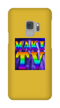 makitvoficial Samsung Phone Cases