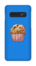 muffinmusicinc Samsung Phone Cases