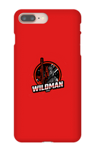 wildman_206 iPhone Phone Cases