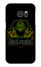 alexlosadac Samsung Phone Cases
