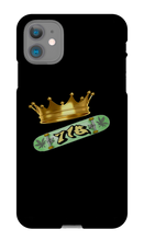 kingof710 iPhone Phone Cases