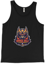 dredgen_om Tank Top