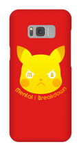 MB | Pika Samsung Hülle