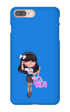 livecleo iPhone Phone Cases