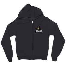 PhotoModeGaming Zip Up Hoodie