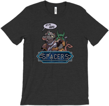 SPACERS Get 'Em Grek T-shirt
