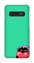 poecollection Samsung Phone Cases