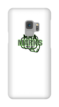 ricky_mma Samsung Phone Cases