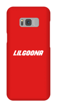 lilgoonaontwitch Samsung Phone Cases