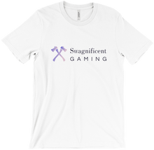 T-Shirt New Logo