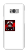 righteousclan Samsung Phone Cases