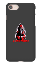mystic iPhone Phone Cases