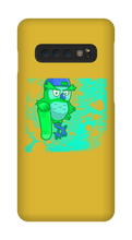cleverowlpl Samsung Phone Cases
