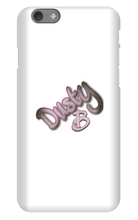 stormchaser7474 Dusty B iPhone Phone Cases