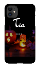 tea3880 iPhone Phone Cases