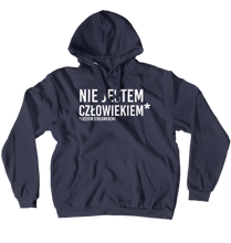 szachmatt Hoodies (No-Zip/Pullover)