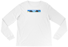 NickTheSweatt Long Sleeve Tee