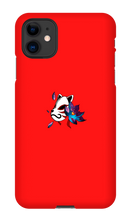 Lottus iPhone Phone Cases
