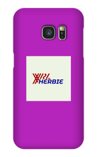 xrlherbie Samsung Phone Cases