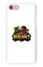 Riican7 iPhone Phone Cases