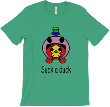 Suck a duck T-Shirts