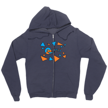 Quidz Zip Up Hoodie!