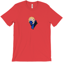 markedblu T-Shirts