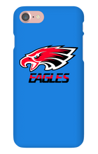 R6 Eagles Clan iPhone Phone Cases