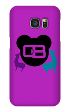 LOOT BEARR  Samsung Phone Cases