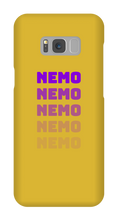 Nemo´s Phone Cases (Samsung)