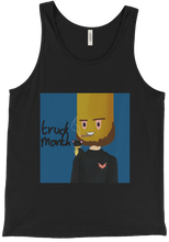 TRUCK MONTH TANKTOP