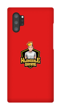 Klakodile Samsung Phone Cases