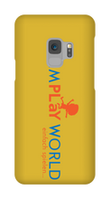 simplay_world Samsung Phone Cases