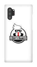 iDirtyRandy Samsung Case